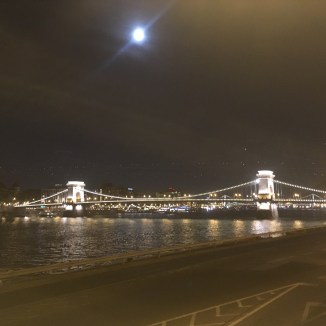 bridge-budapest